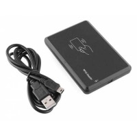 PROXIMITY KART OKUYUCU - USB BAĞLANTILI - 1